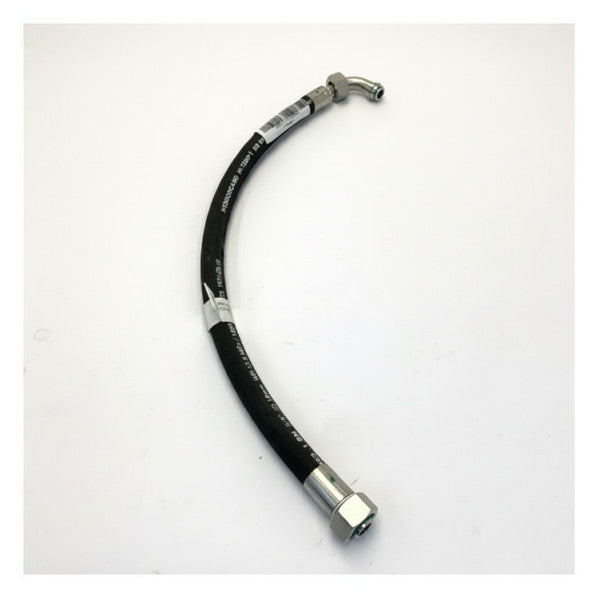 تجميع خرطوم هيدروليكي Hydroscand P21294089 مع وصلات O-ring 