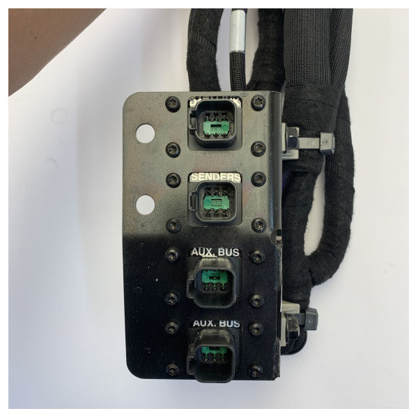 Volvo Penta 配線ハーネス P23774262 - 緊急操舵 & 補助バス制御 