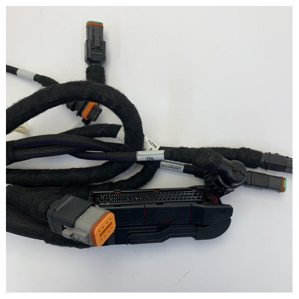 Volvo Penta 配線ハーネス P23774262 - 緊急操舵 & 補助バス制御 