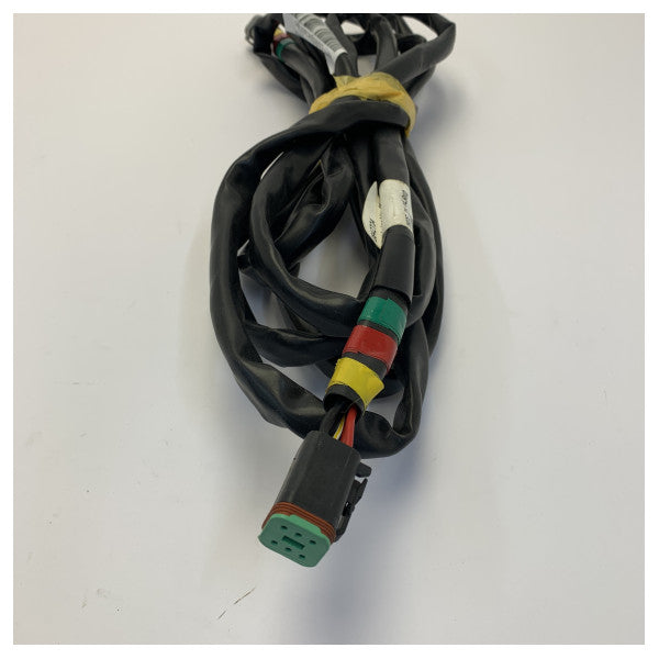 Volvo Penta elektrisk kabel P3842734 forseglet vandtæt stik 
