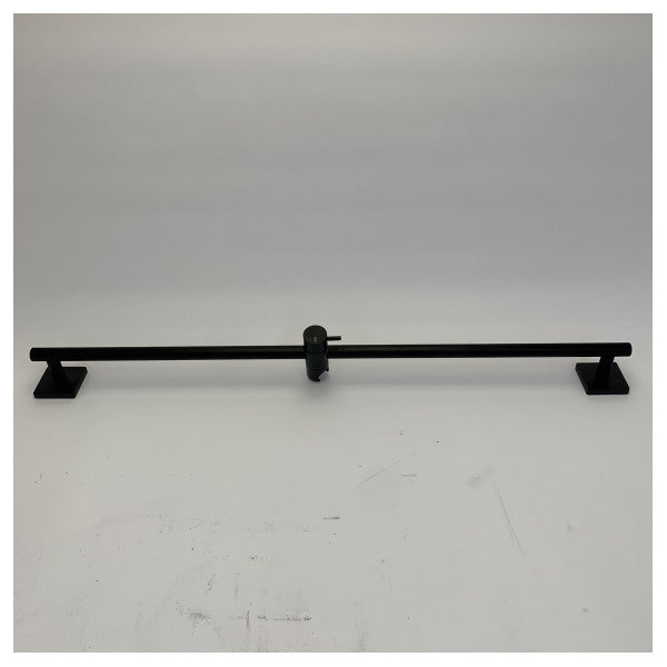 Gessi 59242-299 Luxury Marine Shower Rail - تركيبة حمام يخت عالية الجودة 