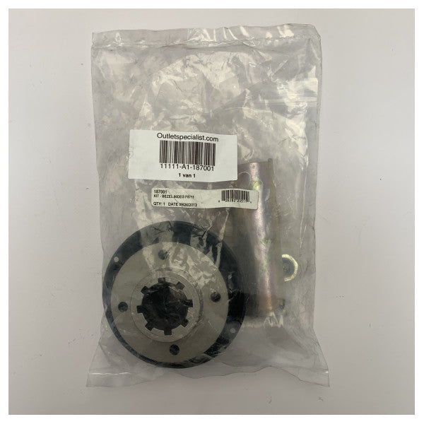 Uflex montaj braketi F8711 - 187001