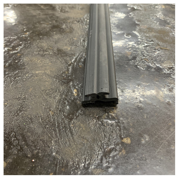 Tessilmare Marine Rub Rail 130-141-011 ملف رفرف القارب لليخوت - غير مستخدم 