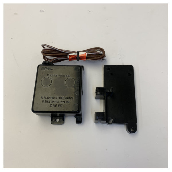 مفتاح تعويم لمضخة bilge البحرية Johnson Pump 36303US - محمي من الاشتعال 