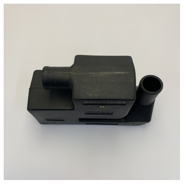Mase Marine 発電機エアインテークフィルターハウジング MASE-04658 