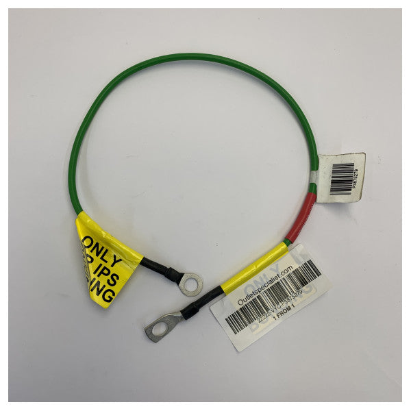 Volvo Penta Marine Electrical Battery Cable P3875279 for IPS Propulsion Systems
