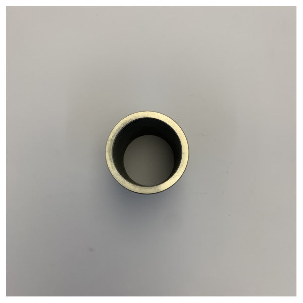 Stainless Steel Pipe Fitting SA-A312 ASTM Standard Marine Grade 