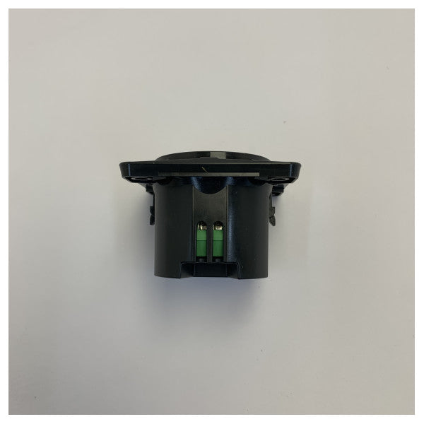 Berker ZR5022 USB модул за зареждане за морски и RV - ZR3121 за вграден монтаж 