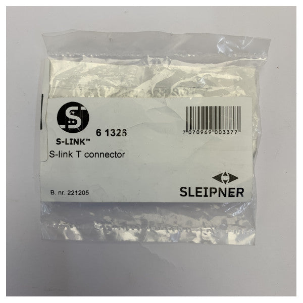 Sleipner S-Link Tコネクタ 6-1326 海洋ネットワーク拡張用 