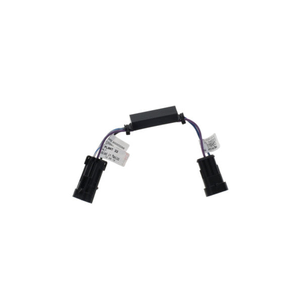 Mercury Marine 電気ハーネスアセンブリ 8M0026568 