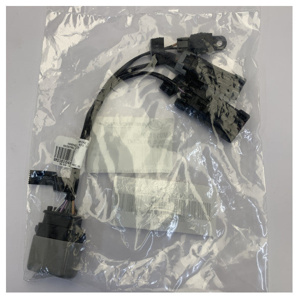 حزمة أسلاك كهربائية من Mercury Marine 8M0181295 