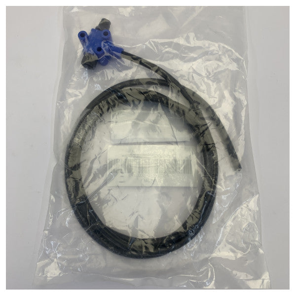 Amphenol KL0037 NMEA 2000 кабел за захранване с разклонение за морска електроника 