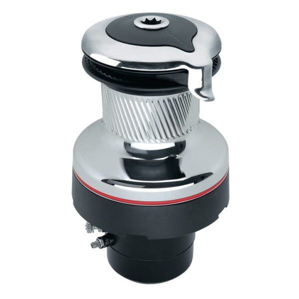 Harken Unipower 900 46.2 Самозатягаща лебедка Електрическа 12V 2-скоростна - 900UPWC12 
