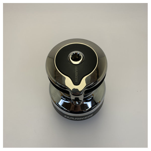 Harken Unipower 900 46.2 Самозатягаща лебедка Електрическа 12V 2-скоростна - 900UPWC12 