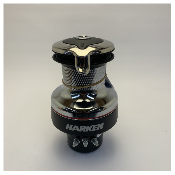 Harken Unipower 900 46.2 自動巻きウインチ 電動 12V 2速 - 900UPWC12 