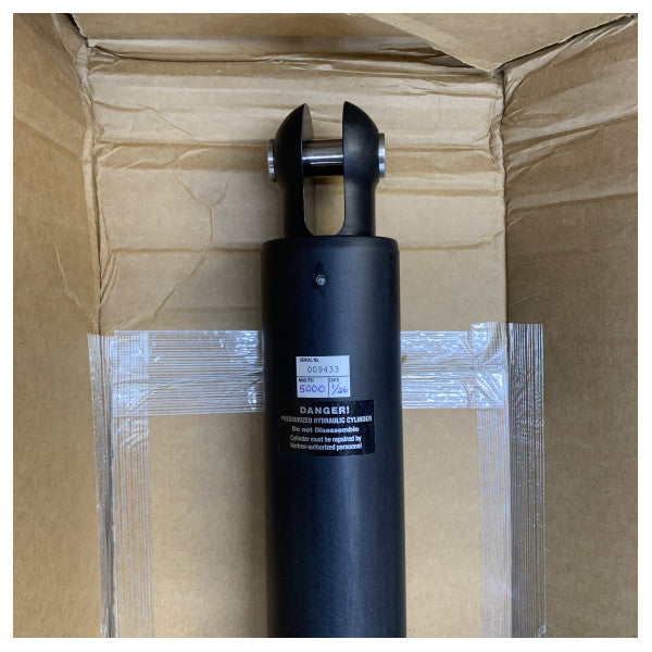 Harken 30 хидравличен еднодействащ стрела-опън 330 mm ход - HYCV065320330BCC2400 