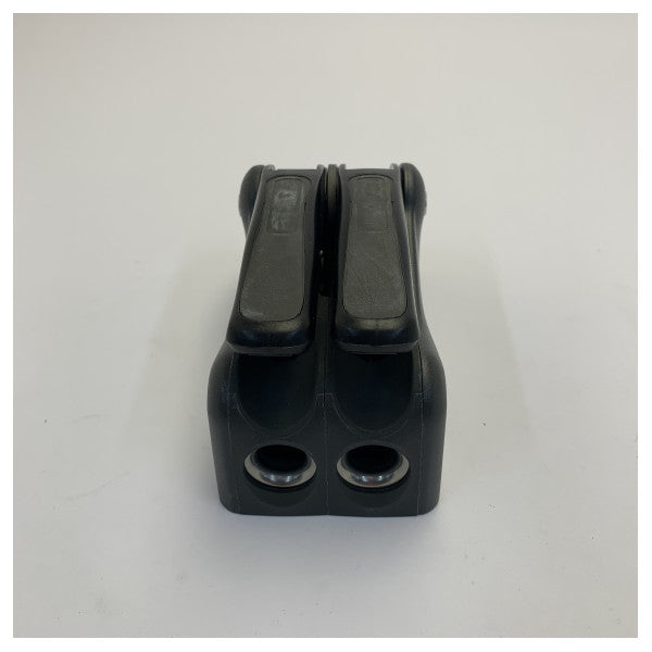 Spinlock XAS0612/2 Double Rope Clutch 6-12mm - Yacht Hardware