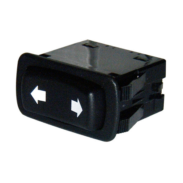 The Johnson Pump 09-47196 is a polarity reversing switch kit with the model number F-F4B-11.