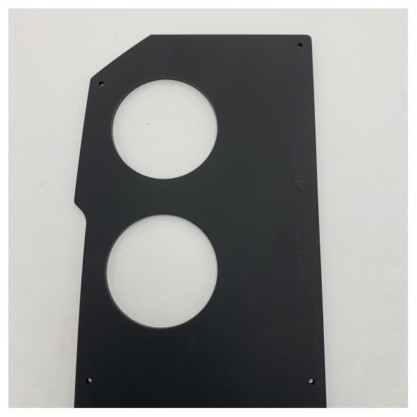 Quicksilver 505 Cabin Upper Helm Station Panel DC - 2211396 