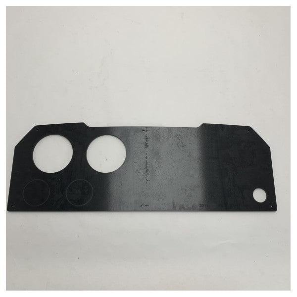 Quicksilver 505 Cabin Upper Helm Station Panel DC - 2211396 