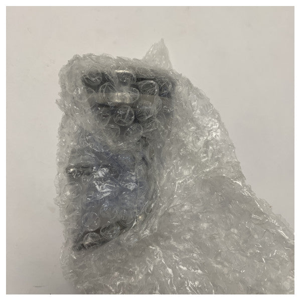 Quicksilver Dual Latch Compression Handle Stainless Steel - 2223767