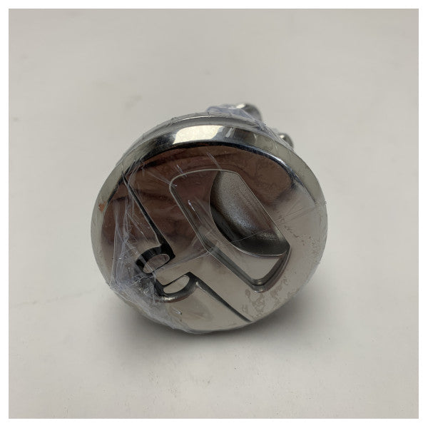 Quicksilver Dual Latch Compression Handle Stainless Steel - 2223767