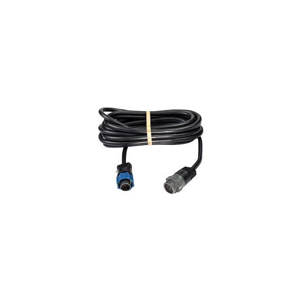 Lowrance XT-12BL Transducer-forlængerkabel 3m - 000-0099-93