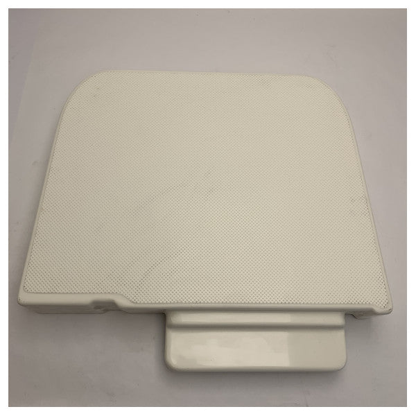 Quicksilver 755 Pilot House plateforme de baignade arrière en GRP formé d'origine - 879SLE014 