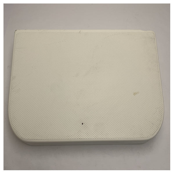 Quicksilver 755 Pilot House plateforme de baignade arrière en GRP formé d'origine - 879SLE014 