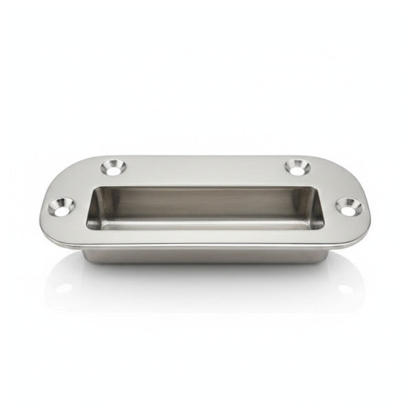 RVS Sliding and Hatch Door Bowl for Boats and Yachts 