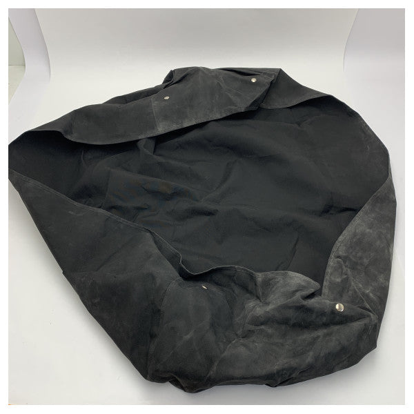 Marine Grade Nylon Cable Gland with Trim Cover Waterproof