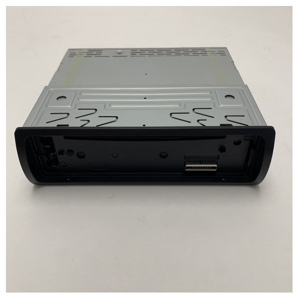 Receptor marino Sony CDX-M20 FM/AM con reproductor de CD y SiriusXM & AUX para barcos 