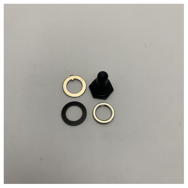 Brzi model 800 Up-Down upravljačka ploča vitla crna 12/24V 