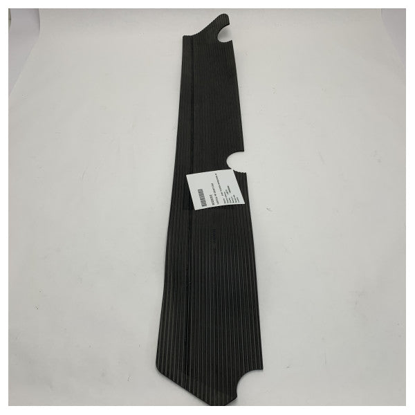 Quicksilver 675 Explorer Flexiteek Babord Side Cockpit Gulv 