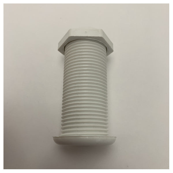 Thru-Hull Threaded with Standard Flange 47122