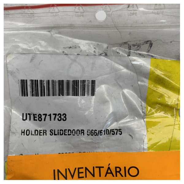 Marine Sliding Door Holder 566\/610\/575 