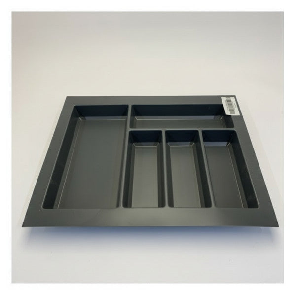 Hettich OrgaTray 440 bestikkinnsats skufforganisator - 103344122 