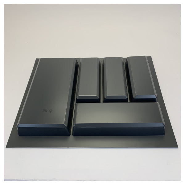Hettich OrgaTray 440 bestikkinnsats skufforganisator - 103344122 