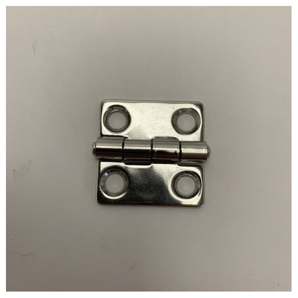 Çapa kapağı için RVS 316 menteşe  Dayanıklı, korozyona dayanıklı 