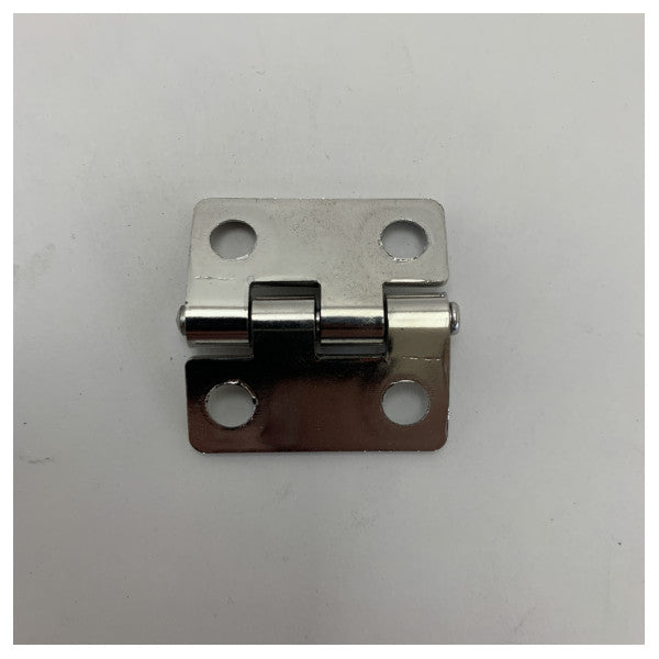 Çapa kapağı için RVS 316 menteşe  Dayanıklı, korozyona dayanıklı 