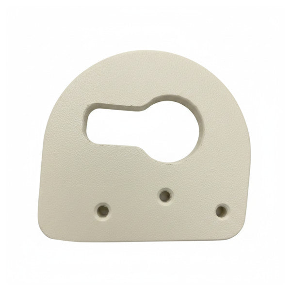 Кронштейн тіні для човна Quicksilver Marine Sun Awning Collar 3-Hole - 879DEL714 