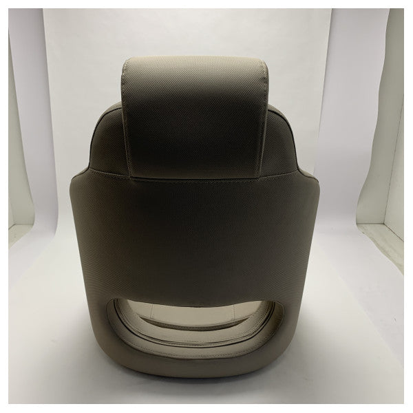 Springfield sport bucket flip up bådsæde udendørs brun | grå 