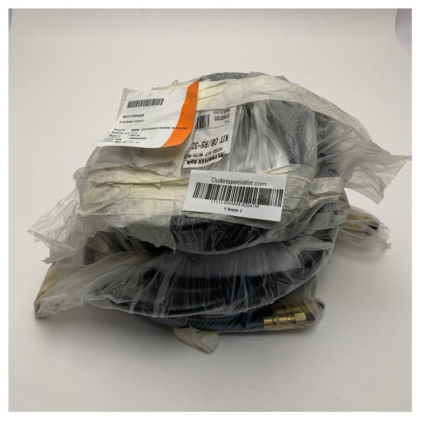 Ultraflex OB-33 Steering Hose Hydraulic Kit - 42490J