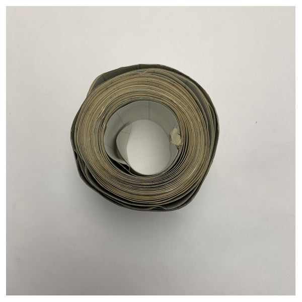 Uttern C66 Ексклюзивна срібна обробка корпусу Оригінал - 874833 