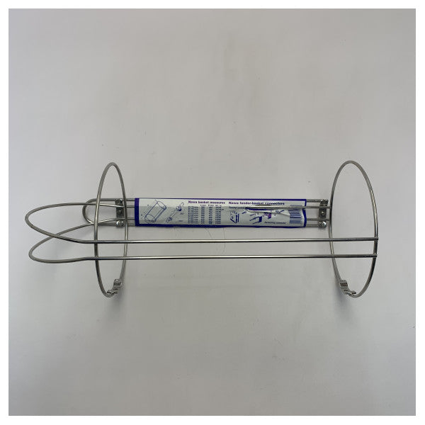 NAWA SPEUR FENDANT en acier inoxydable Ø170 mm - 19170