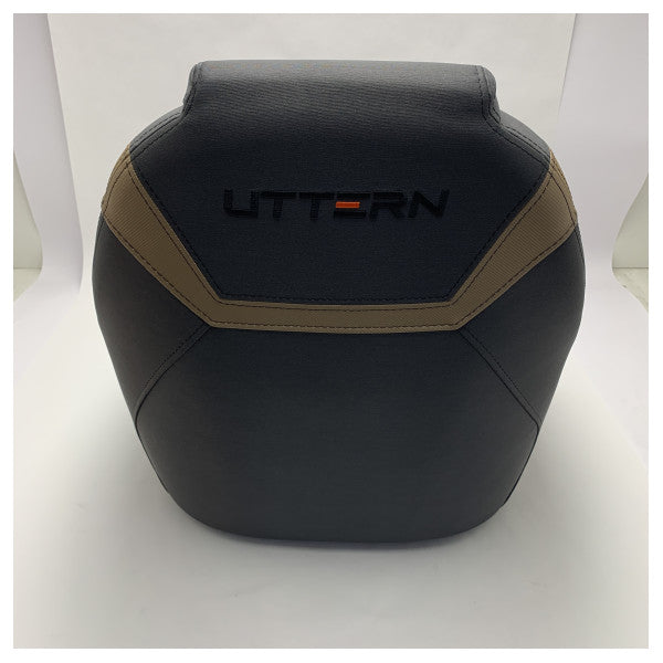 Springfield Uttern Pop-Up pilot steering seat anthracite 