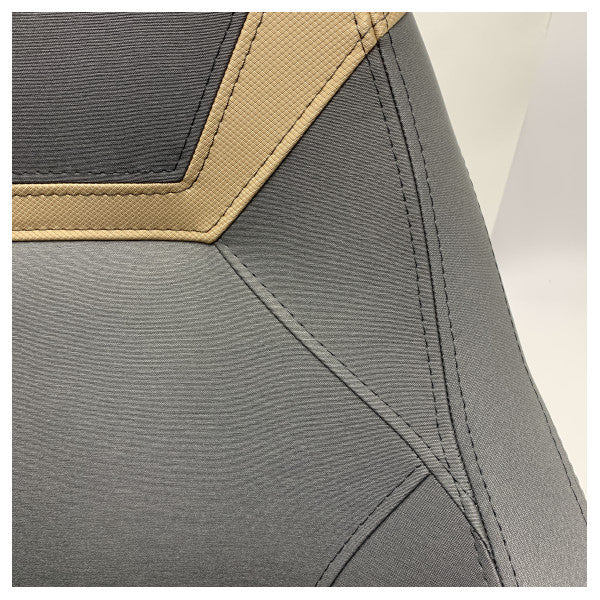 Springfield Uttern Pop-Up pilot steering seat anthracite 