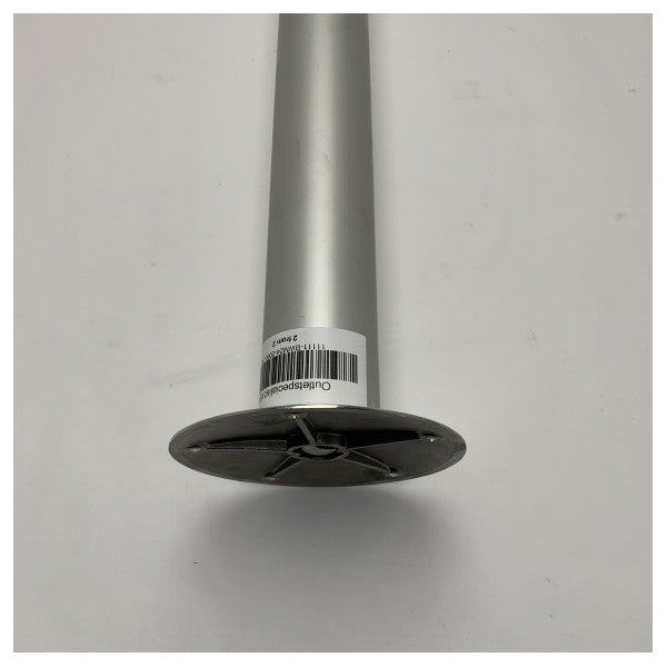 Система за алуминиеви сваляеми крака на маса Norsap 2060 - 760 мм 