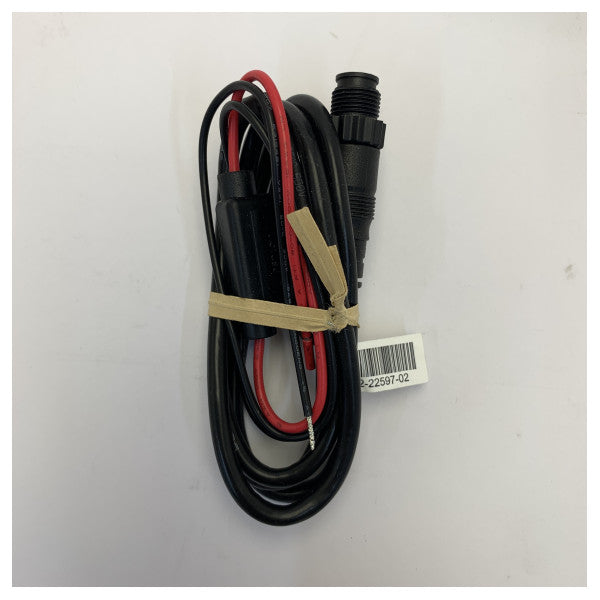 Simrad NMEA 2000 Micro-C startkit - 000-10760-001 marint nätverkssats 