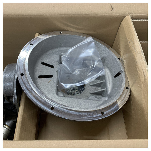 نظام الدفع البحري Yanmar SD60 Saildrive - علبة التروس طراز SD60-5-2.23-S 